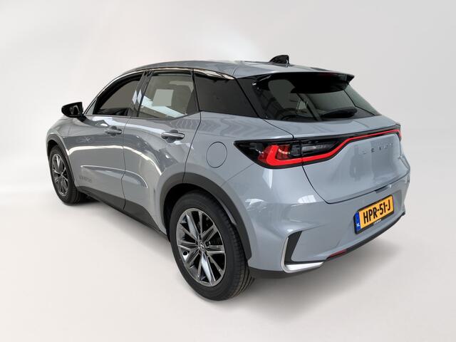 Lexus LBX Elegant 2WD + Techpack