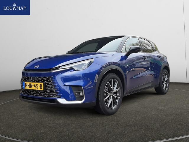 Lexus LBX Cool 2WD | Advance Pack |