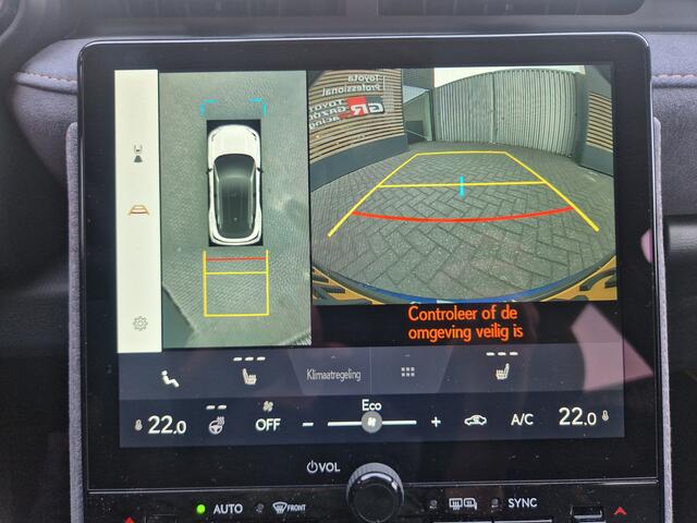 Lexus LBX Cool 2WD | Advance Pack |