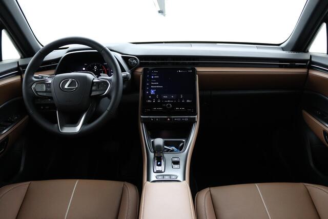 Lexus LBX Relax 2WD | Nieuw! | Uit voorraad leverbaar | Advanced Pack | Mark Levinson | Rondomzicht camera