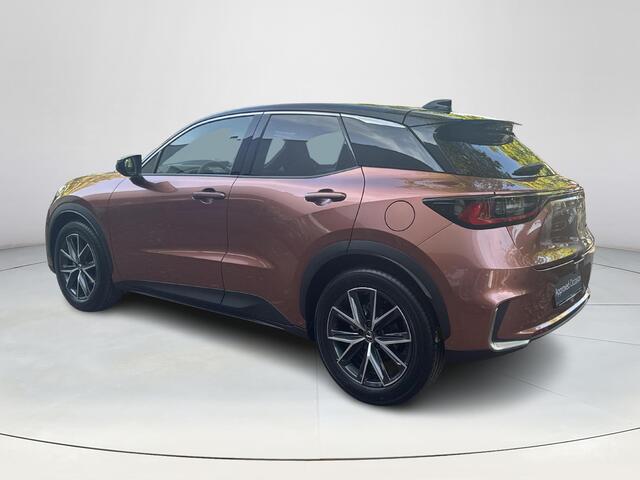 Lexus LBX Emotion 2WD | 06-10141018 Voor meer informatie