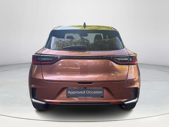 Lexus LBX Emotion 2WD | 06-10141018 Voor meer informatie