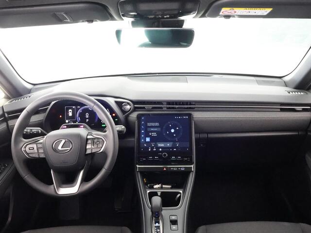 Lexus LBX Business Line Bi-Tone 2WD | Dodehoek detectie | Stuur- & Stoelverwarming | Navigatie | Parkeersensoren