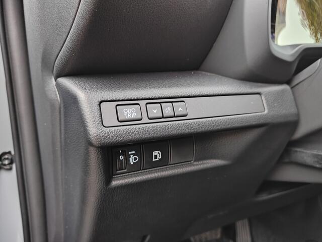 Lexus LBX LBX 1.5 Hybrid Emotion (FWD)