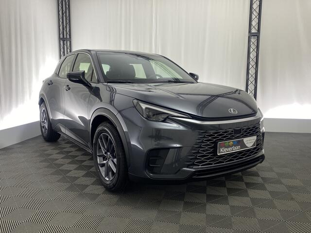 Lexus LBX HEV Business Line 2WD Automaat | Apple Carplay | Camera | Dodehoek Det. | 136 PK |