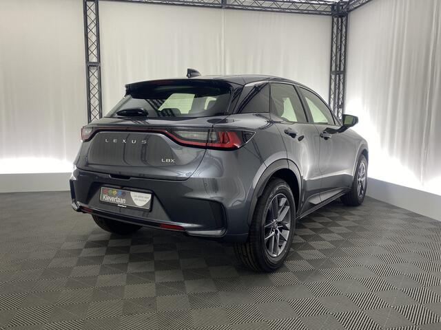 Lexus LBX HEV Business Line 2WD Automaat | Apple Carplay | Camera | Dodehoek Det. | 136 PK |