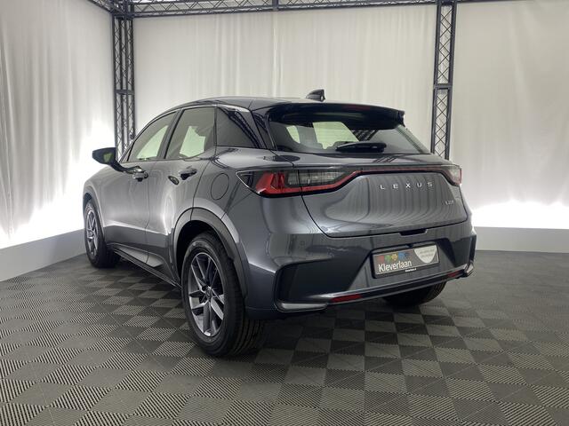 Lexus LBX HEV Business Line 2WD Automaat | Apple Carplay | Camera | Dodehoek Det. | 136 PK |
