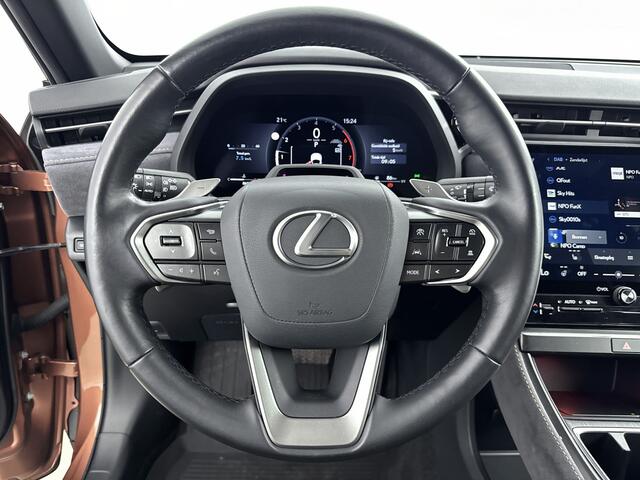 Lexus LBX Cool AWD + Premium Pack | Carplay | Stoelverwarming | Adaptive Cruise |