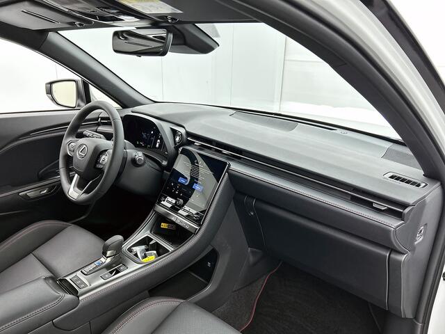 Lexus LBX Emotion 2WD | Tech Pack |