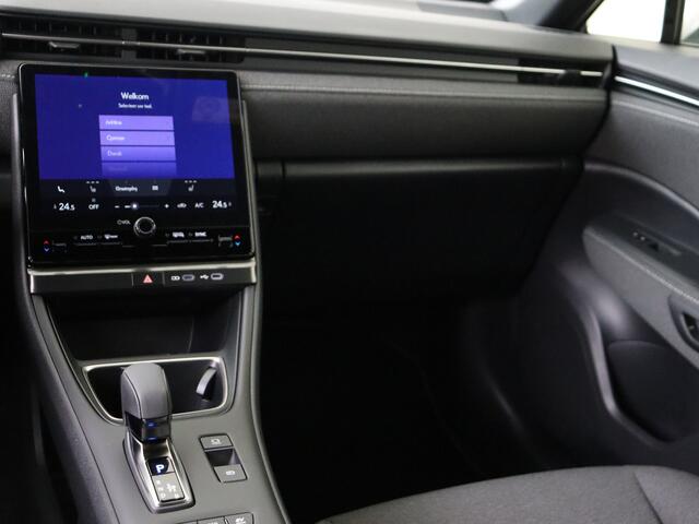 Lexus LBX 2WD | Stoelverwarming | Safety System | Keyless Entry |