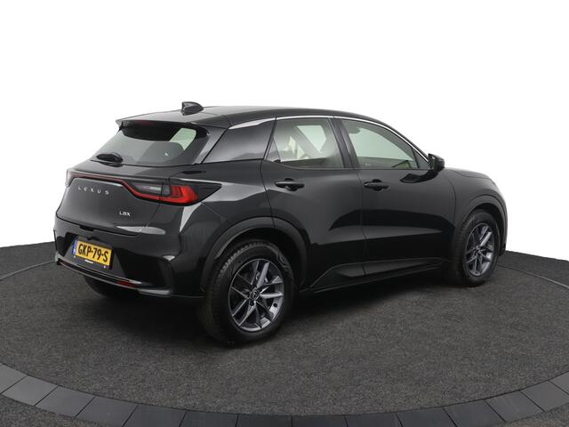 Lexus LBX 2WD | Comfort & Safety Pack | Smart Entry | Parkeersensoren voor en achter | Stoelverwarming