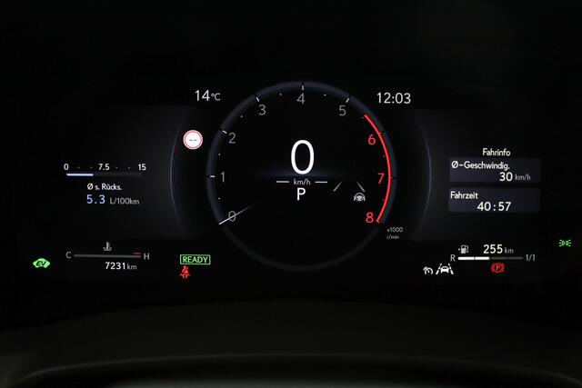 Lexus LBX Elegant 2WD | Tech Pack | Elektrisch bedienbare achterklep | Parkeersensoren