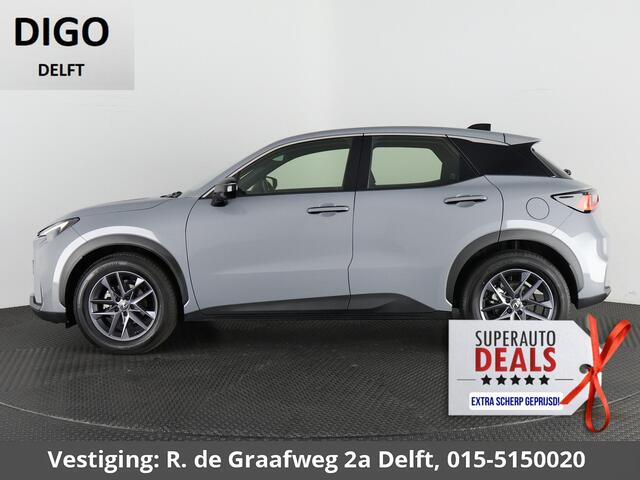 Lexus LBX Business Line Pro 2WD | Dodehoek detectie | Stuur- & Stoelverwarming | Navigatie | Parkeersensoren