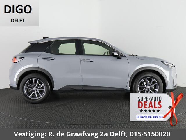 Lexus LBX Business Line Pro 2WD | Dodehoek detectie | Stuur- & Stoelverwarming | Navigatie | Parkeersensoren