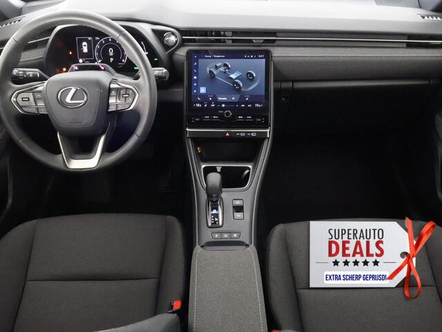 Lexus LBX Business Line Pro 2WD | Dodehoek detectie | Stuur- & Stoelverwarming | Navigatie | Parkeersensoren