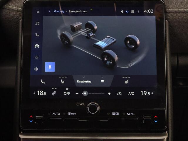 Lexus LBX Business Line Pro 2WD | Dodehoek detectie | Stuur- & Stoelverwarming | Navigatie | Parkeersensoren