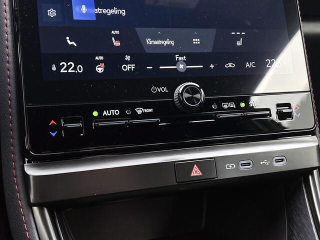 Lexus LBX Emotion 2WD | Tech Pack |