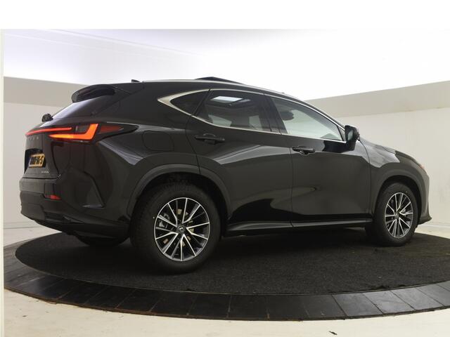 Lexus NX 450h+ AWD Executive Line | Elec. glazen dak