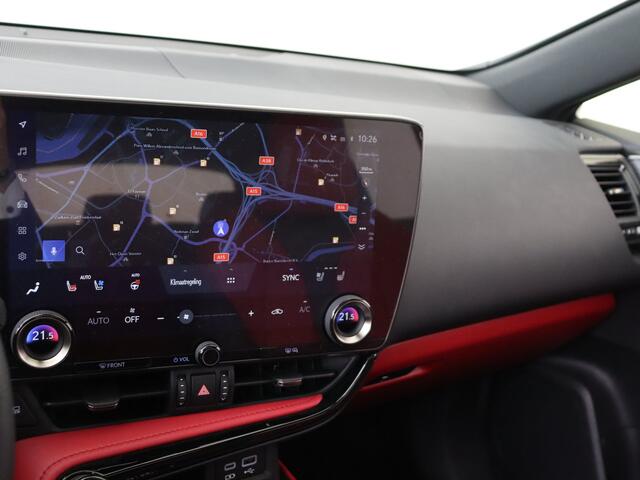 Lexus NX 450h+ AWD F Sport Line | Mark Levinson | Sunroof | 360 Camera |