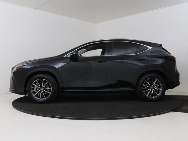 Lexus NX 450h+ AWD Luxury Line | Trekhaak | 360 Camera | Lederen Bekleding |