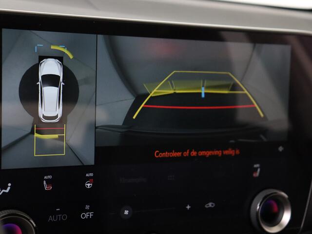 Lexus NX 450h+ AWD Luxury Line | Trekhaak | 360 Camera | Lederen Bekleding |