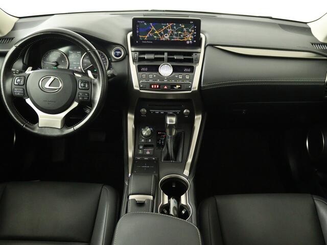 Lexus NX 300h AWD Luxury Edition Limited
