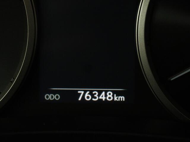 Lexus NX 300h AWD Luxury Edition Limited