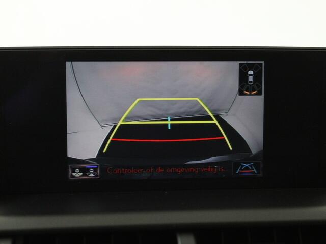 Lexus NX 300h AWD Luxury Edition Limited