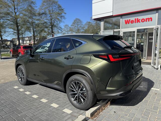 Lexus NX 450h+ AWD Executive Line Head-up display, 360camera, Stoelventilatie , All-in Rijklaarprijs