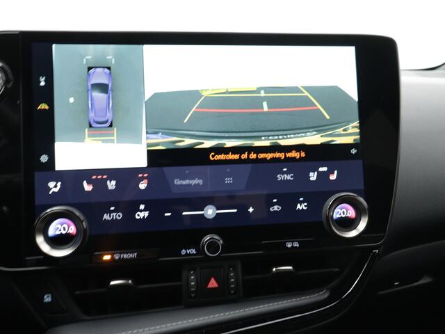 Lexus NX 450h+ AWD F Sport Line | 360 Graden Camera | Stoelgeheugen | Stoelventilatie | Plug-in |