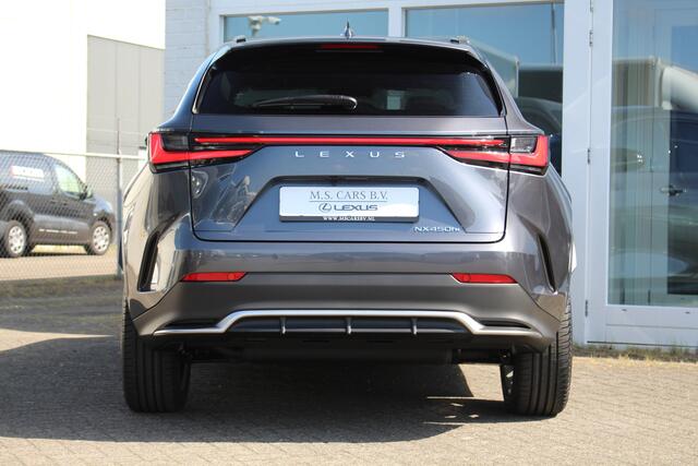 Lexus NX 450h+ AWD F-Sport Line I Facelift I Panoramadak I Fabrieksgarantie I