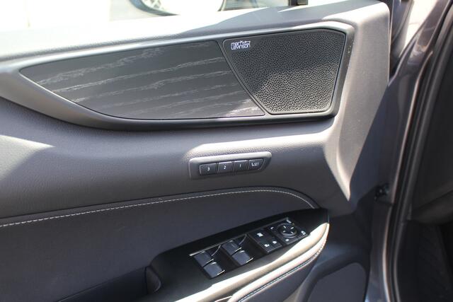 Lexus NX 350h AWD Hybride President Line I Mark Lev. I Pano I Facelift I BTW!