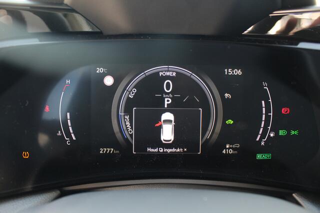 Lexus NX 350h AWD Hybride President Line I Mark Lev. I Pano I Facelift I BTW!