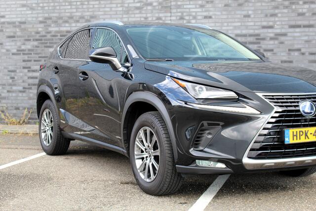 Lexus NX 300h AWD I VAVI lADP.CRUISE I LEER ICAMERA I