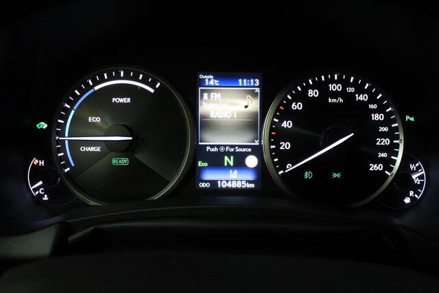 Lexus NX 300h AWD I VAVI lADP.CRUISE I LEER ICAMERA I