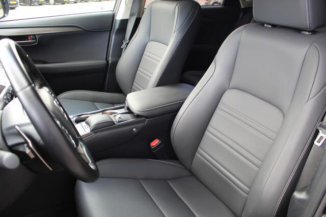 Lexus NX 300h AWD I VAVI lADP.CRUISE I LEER ICAMERA I