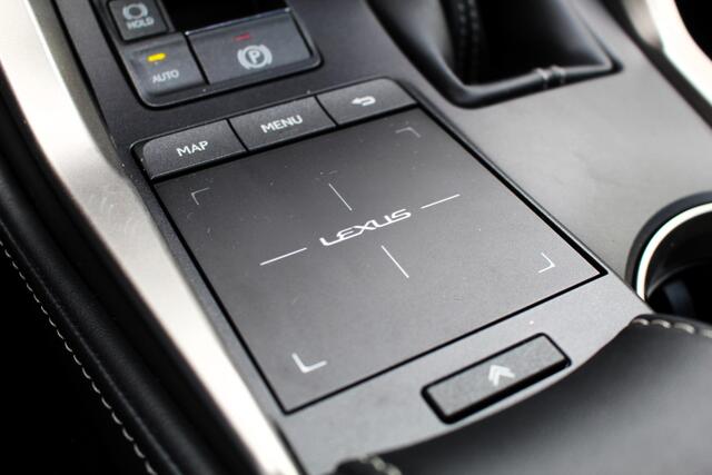 Lexus NX 300h AWD I VAVI lADP.CRUISE I LEER ICAMERA I