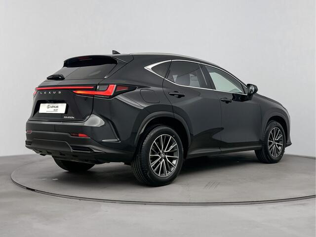 Lexus NX 450h+ AWD Launch Edition Limited