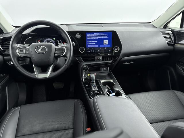 Lexus NX 450h+ AWD Launch Edition Limited