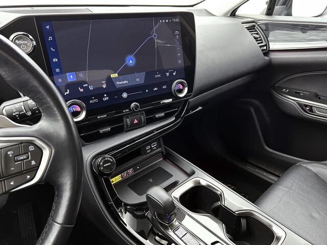 Lexus NX 450h+ AWD Launch Edition Limited | Trekhaak 1.500 kg | Stoelgeheugen| Stoelventilatie |