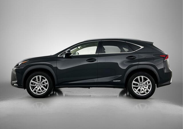 Lexus NX 300h AWD Luxury Edition Limited | Elektrische Achterklep | Stoelverwarming | Apple CarPlay / Android Auto |