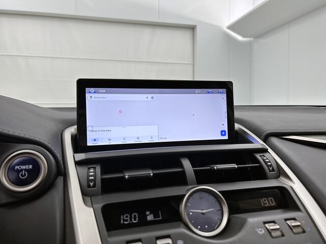 Lexus NX 300h AWD Luxury Edition Limited | Elektrische Achterklep | Stoelverwarming | Apple CarPlay / Android Auto |