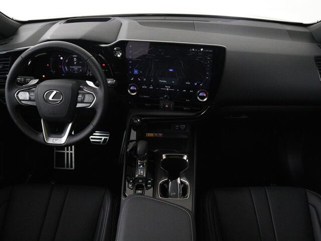 Lexus NX 450h+ AWD F Sport Line
