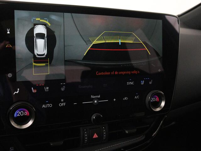 Lexus NX 450h+ AWD F Sport Line