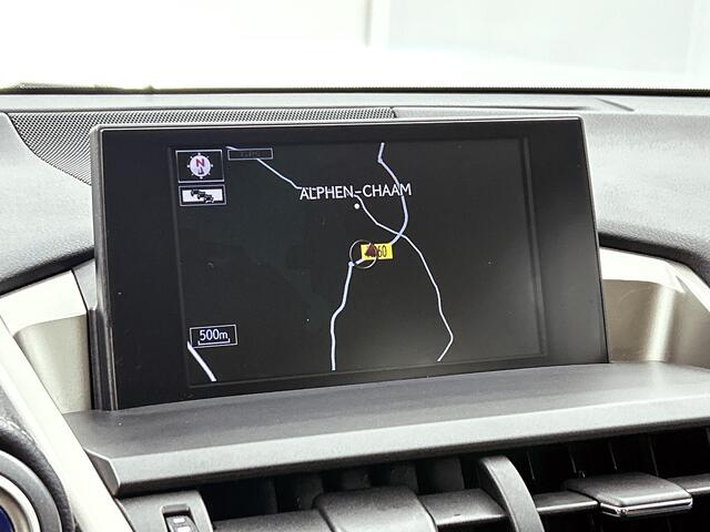 Lexus NX 300h AWD Business Line | Trekhaak | Climate control | Tahara bekleding | Navigatie