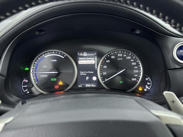 Lexus NX 300h AWD Luxury Edition Limited | Elektr. stoelverstelling | Panoramadak