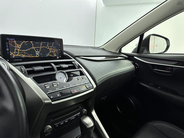 Lexus NX 300h AWD Luxury Edition Limited | Elektr. stoelverstelling | Panoramadak