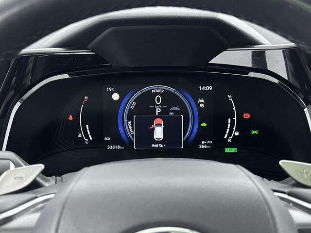 Lexus NX 350h AWD Executive Line | Mark Levinson | 360 Camera | Panoramisch Schuif-Kanteldak |