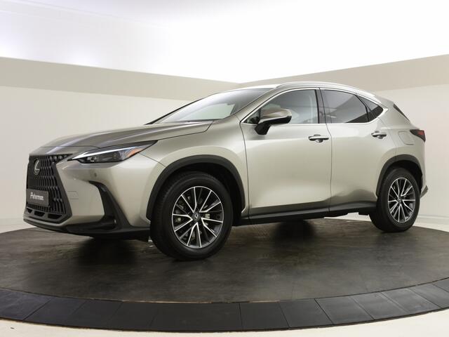Lexus NX 450h+ AWD Plug in Hybride Luxury Line | Trekhaak