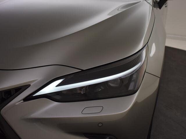 Lexus NX 450h+ AWD Plug in Hybride Luxury Line | Trekhaak